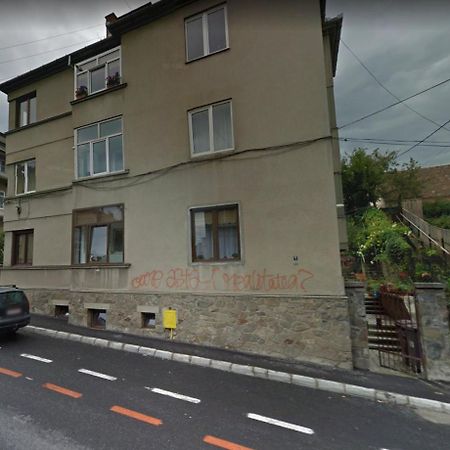 Transilvania Apartment Sibiu Exterior foto