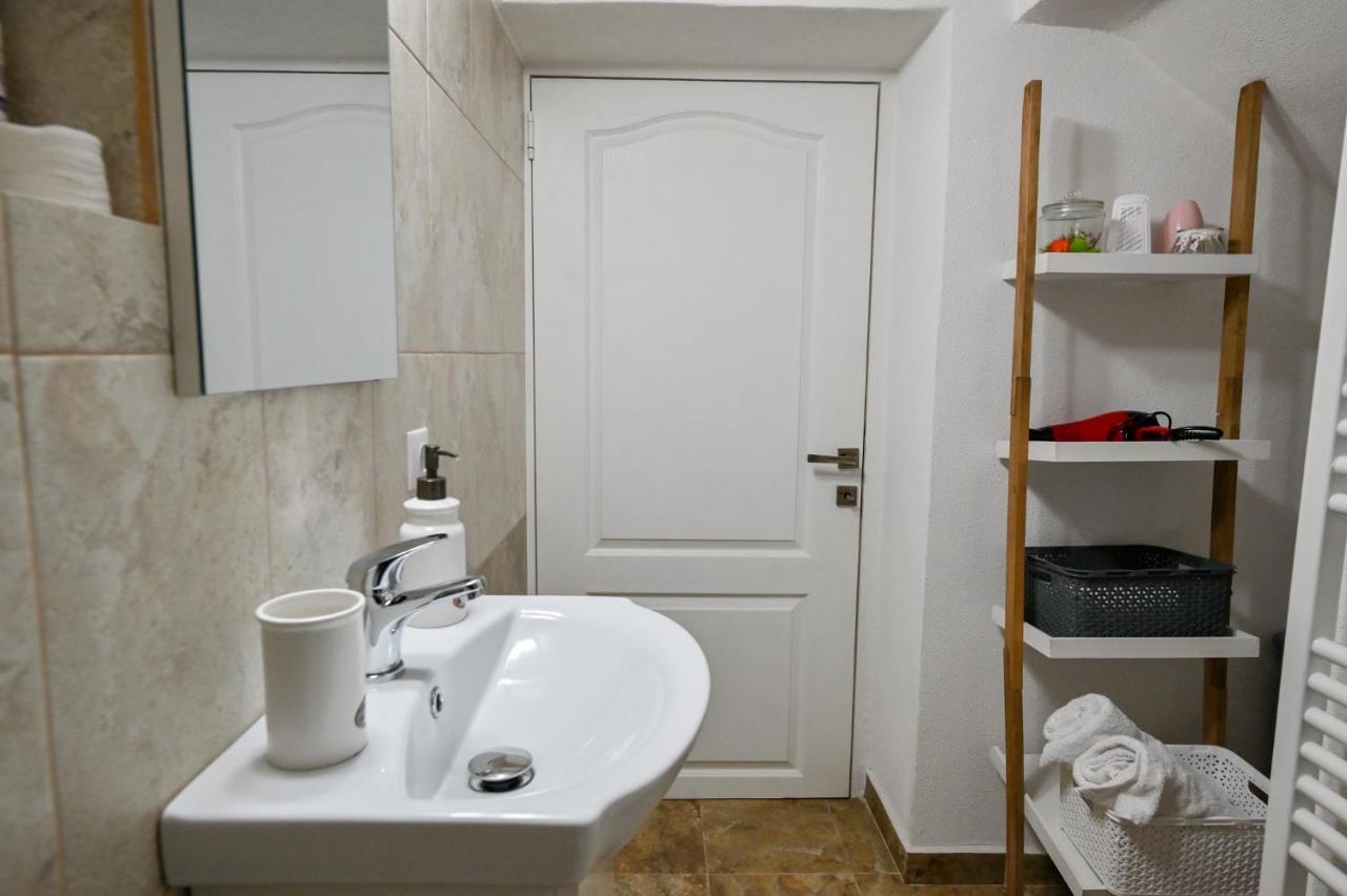 Transilvania Apartment Sibiu Exterior foto